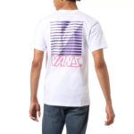 Vans T-Shirt Retro Sport - White