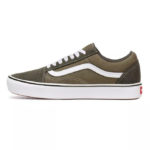 Vans Old Skool ComfyCush - Grape Lead/Lizard - immagine 4