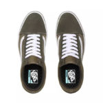 Vans Old Skool ComfyCush - Grape Lead/Lizard - immagine 5