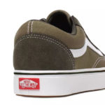 Vans Old Skool ComfyCush - Grape Lead/Lizard - immagine 6