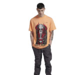 Dolly Noire T Shirt Oni Mask - immagine 3