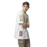 Dolly Noire T Shirt Oversize Dystopian - immagine 3