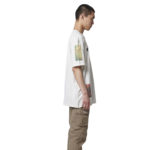 Dolly Noire T Shirt Oversize Dystopian - immagine 4