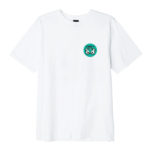 Obey Mintal Awareness T-Shirt - White