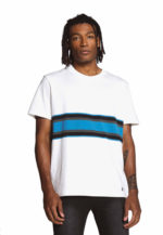 Stance T-Shirt Joan Tee - White