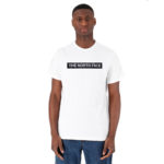The North Face T-Shirt Light Tee - White