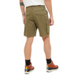 The North Face Pantaloncini Cargo Short - Burnt Olive Green - immagine 3