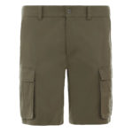 The North Face Pantaloncini Cargo Short - Burnt Olive Green - immagine 4