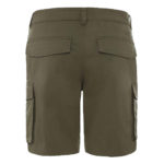 The North Face Pantaloncini Cargo Short - Burnt Olive Green - immagine 5