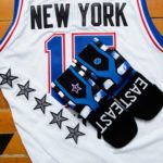 Stance - All Star East Socks - immagine 3