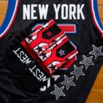 Stance - All Star West Socks - immagine 3