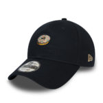 New Era Cappello Doughnut 9TWENTY - Black