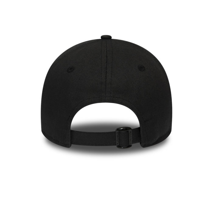New Era Cappello Pizza 9TWENTY - Black - immagine 5