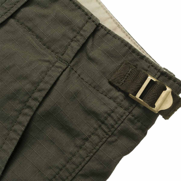 Carhartt Pantaloncini Aviation Short - Cypress Rinsed - immagine 5