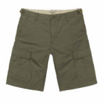 Carhartt Pantaloncini Aviation Short - Cypress Rinsed - immagine 3