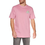 Santa Cruz Not A Dot T-Shirt - Rose Pink - immagine 3