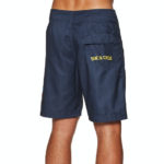 Santa Cruz Boardshort Primary Hand Boardie - Dark Navy - immagine 5