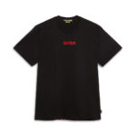 Iuter T-Shirt Bengala Tee - Black - immagine 3