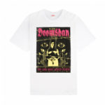 Doomsday Love Death T-Shirt - White