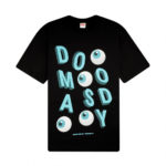 Doomsday Ballin T-Shirt - Black