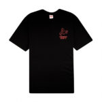 Doomsday Shibuya T-Shirt - Black - immagine 3