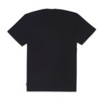 Iuter T-Shirt Double Nepal Tee - Black - immagine 3