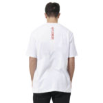 Dolly Noire T-Shirt Akihiro (Immensa Gloria) - White - immagine 3