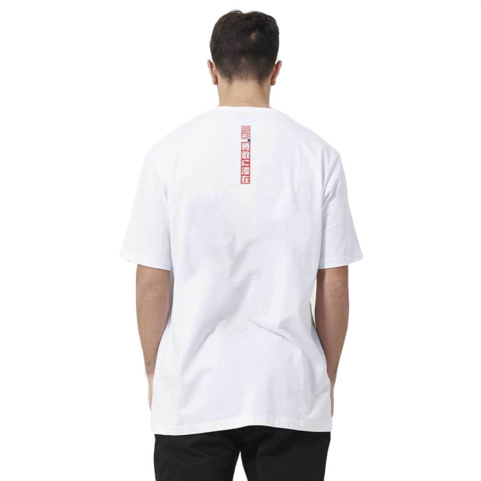 Dolly Noire T-Shirt Akihiro (Immensa Gloria) - White - immagine 3
