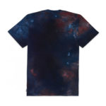 Iuter T-Shirt Disaster Tee - Black - immagine 3