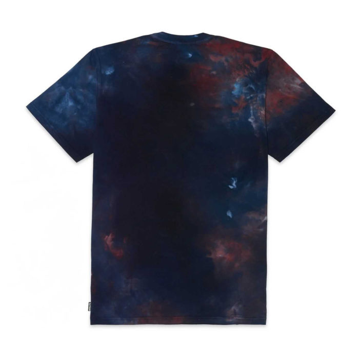 Iuter T-Shirt Disaster Tee - Black - immagine 3