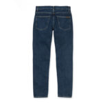 Carhartt WIP Jeans Vicious Pant - Blue Stone Whoshed
