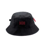 Dolly Noire Cappello Bucket - Black