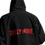 Dolly Noire Giacca Full Zip Light - Black - immagine 4