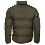 Santa Cruz Giacca Chance Jacket - Army Green - immagine 3