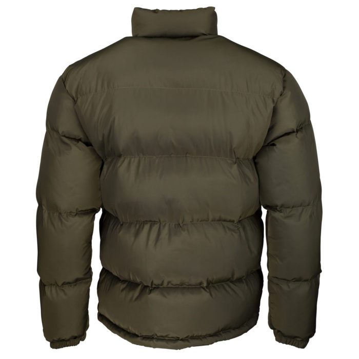 Santa Cruz Giacca Chance Jacket - Army Green - immagine 3