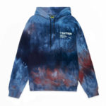 Iuter - Felpa Iuter Disaster Hoodie - Multicolor