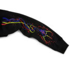 Doomsday Felpa Claw Machine Hoodie - Black - immagine 3