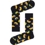 Happy Socks Calze Hot Dog Dog Sock