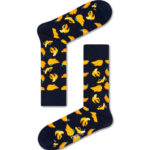 Happy Socks Calze Banana Sock