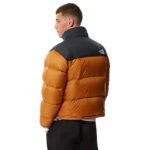 The North Face Giacca 1996 Retro Nuptse - Timber Tan - immagine 4