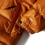 The North Face Giacca 1996 Retro Nuptse - Timber Tan - immagine 8