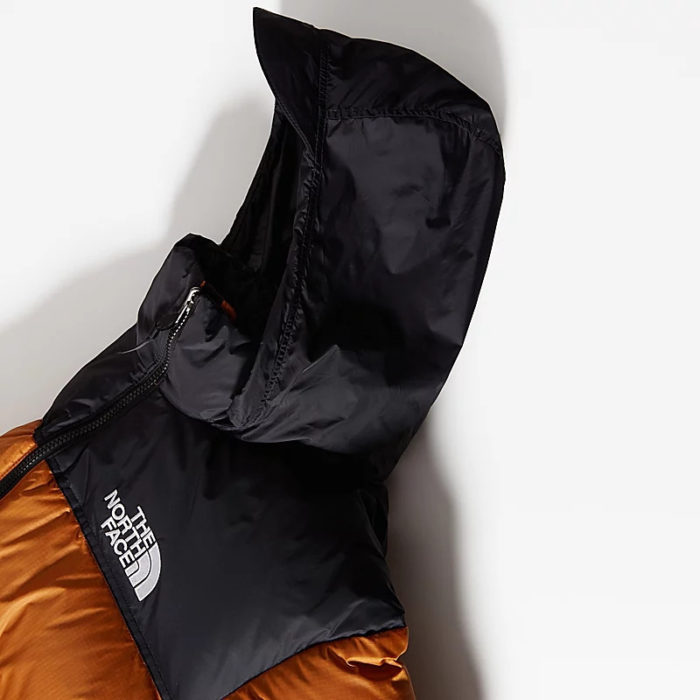 The North Face Giacca 1996 Retro Nuptse - Timber Tan - immagine 9
