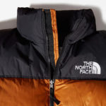 The North Face Giacca 1996 Retro Nuptse - Timber Tan - immagine 10