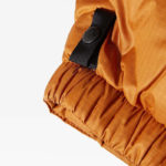 The North Face Giacca 1996 Retro Nuptse - Timber Tan - immagine 11