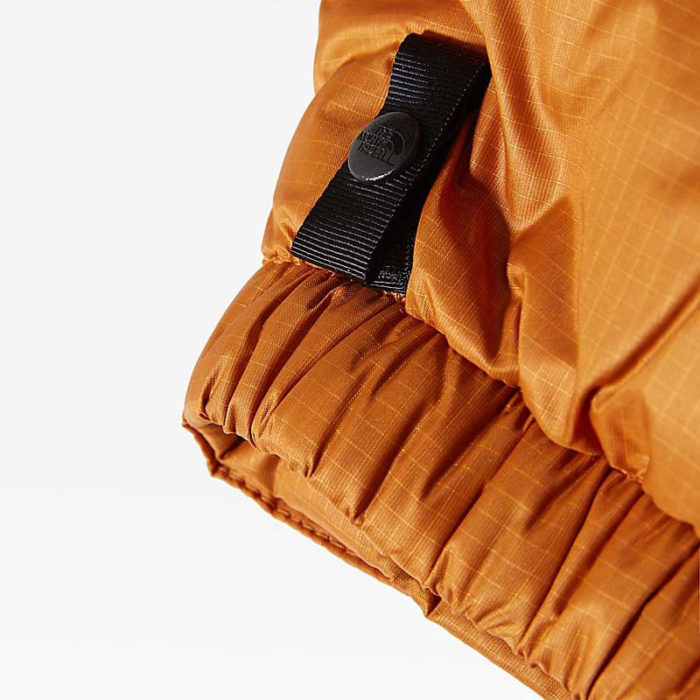 The North Face Giacca 1996 Retro Nuptse - Timber Tan - immagine 11
