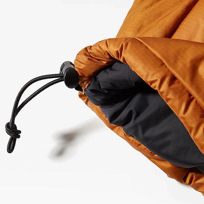 The North Face Giacca 1996 Retro Nuptse - Timber Tan - immagine 12