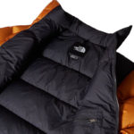 The North Face Giacca 1996 Retro Nuptse - Timber Tan - immagine 13