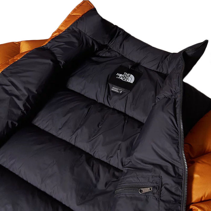 The North Face Giacca 1996 Retro Nuptse - Timber Tan - immagine 13