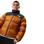 The North Face Giacca 1996 Retro Nuptse - Timber Tan - immagine 3