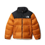The North Face Giacca 1996 Retro Nuptse - Timber Tan - immagine 5